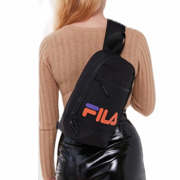 fila mini bag
